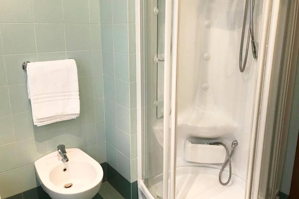 Comfortable Apartment Behind Arena Di Βερόνα Εξωτερικό φωτογραφία