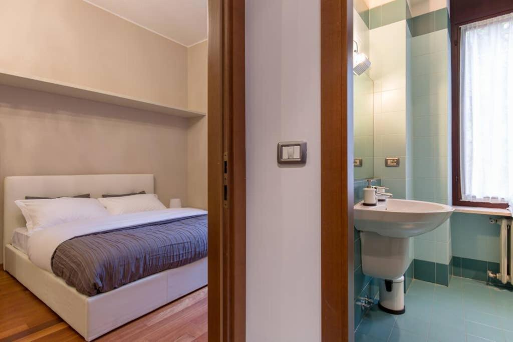 Comfortable Apartment Behind Arena Di Βερόνα Εξωτερικό φωτογραφία