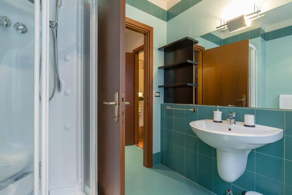 Comfortable Apartment Behind Arena Di Βερόνα Εξωτερικό φωτογραφία