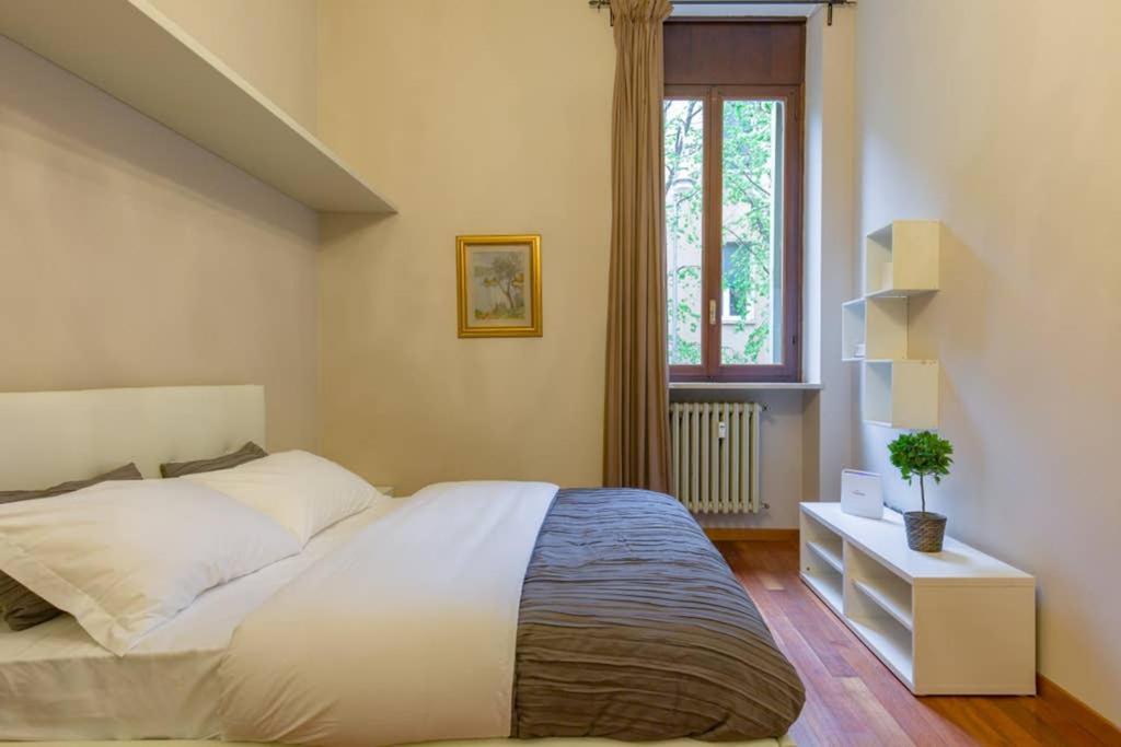 Comfortable Apartment Behind Arena Di Βερόνα Εξωτερικό φωτογραφία