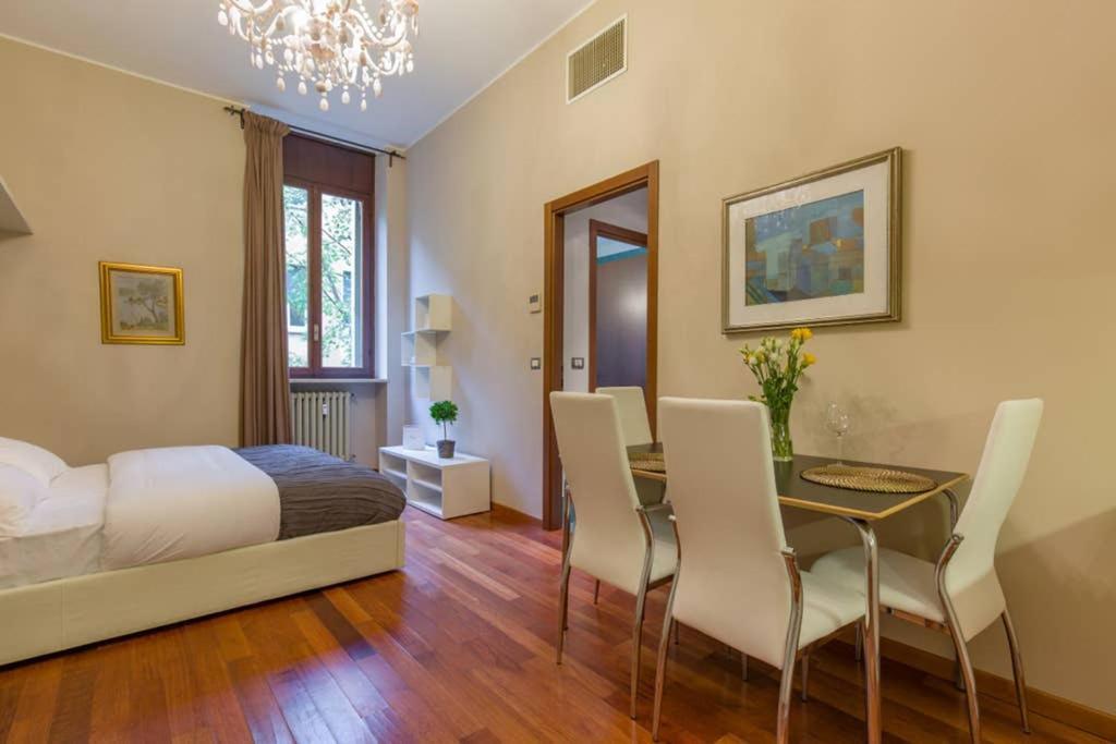 Comfortable Apartment Behind Arena Di Βερόνα Εξωτερικό φωτογραφία